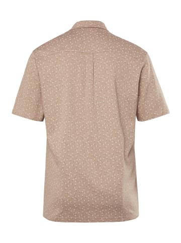 Boston Park Hemd in sand