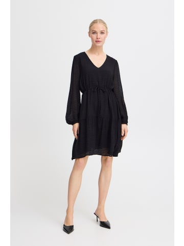 b. young Kleid BYHELIA Regular fit in Black