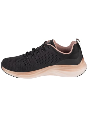 Skechers Skechers Vapor Foam - Midnight Glimmer in Schwarz