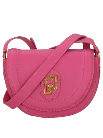 Liu Jo Devendra - Umhängetasche 22 cm S (pink berry) in pink berry