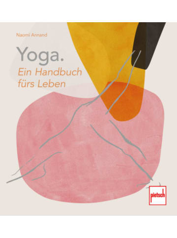 Motorbuch Verlag Buch - Yoga. Ein Handbuch fürs Leben