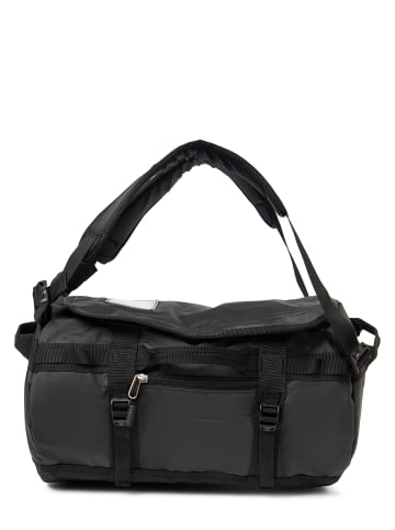 The North Face Tasche Base Camp Duffel XS in schwarz - 0003