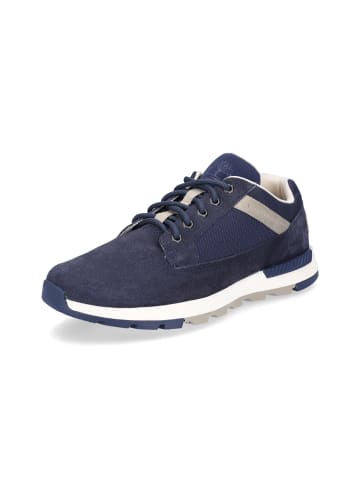 Timberland Sneaker in blau