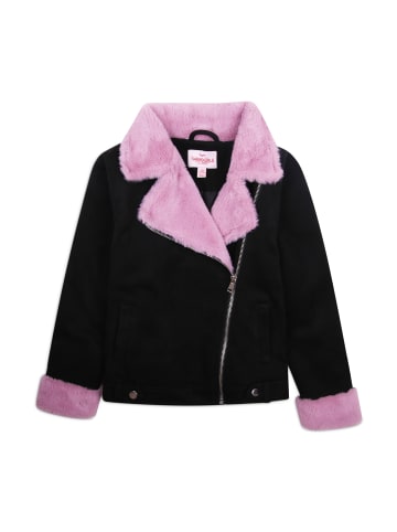 Threadgirls Freizeitjacke THBTanya in Black