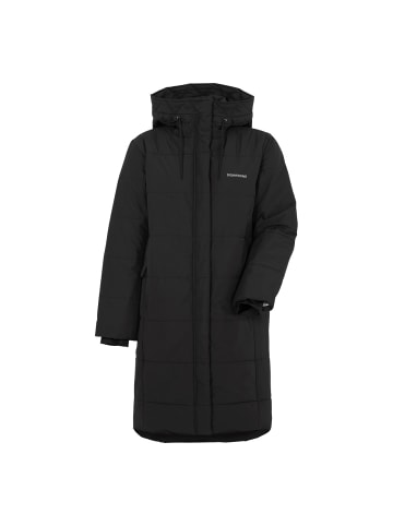 Didriksons Parka Sandra in black