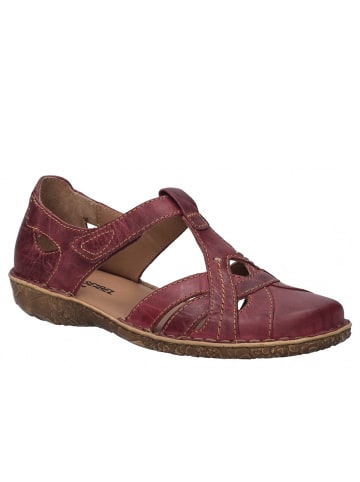 Josef Seibel Sandale Rosalie 29 in Rot