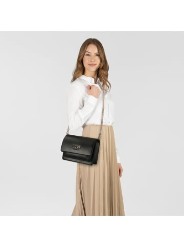 Liu Jo Caliwen Umhängetasche M 22 cm in nero
