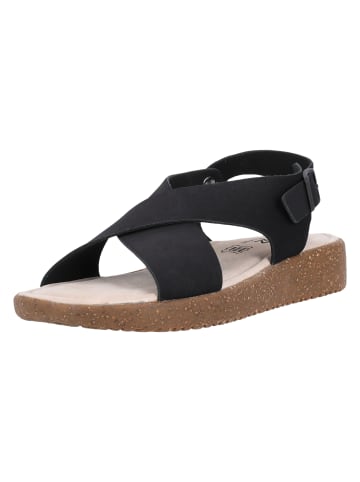 Cruz Sandalen Bellevira in 1001 Black