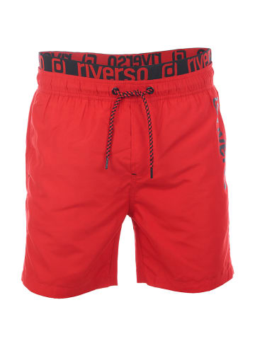 riverso  Short RIVBobby comfort/relaxed in Rot