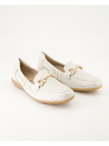 Caprice Slipper in Beige