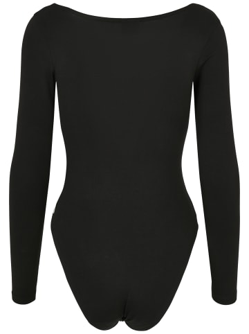 Urban Classics Long Sleef in black