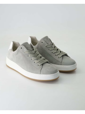 Gabor Comfort Sneaker low in Grün