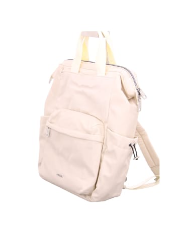 EMILY & NOAH Rucksack für Damen in uni