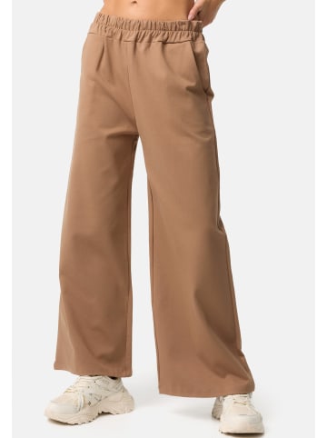PM SELECTED Marlenehose in Camel