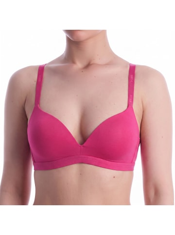 Hugo Boss Bügellose BH in Pink