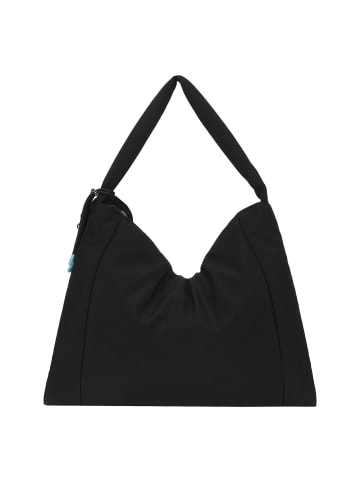 Fritzi aus Preußen Tonnje Schultertasche 42 cm heads black