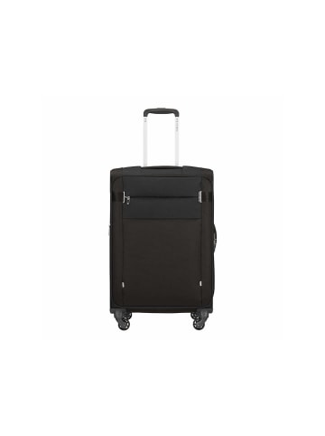 Samsonite Reisetasche für Damen in schwarz