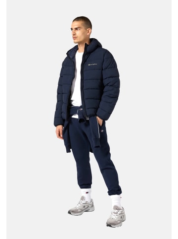 Champion Jacke in blau