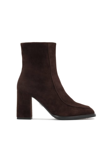 Kazar Boots in Dunkelbraun