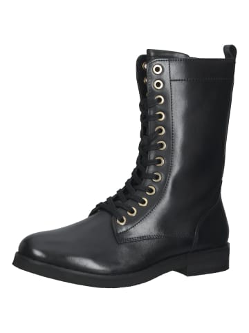 Mexx Stiefelette in Schwarz