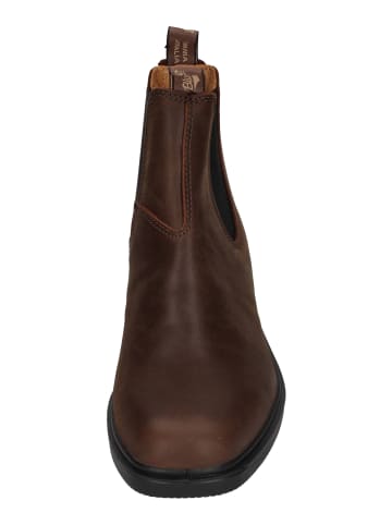 Blundstone Chelsea Boots 2029 in braun