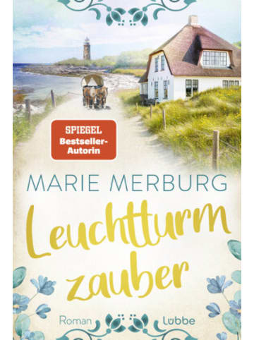 Bastei Lübbe  Buch - Leuchtturmzauber