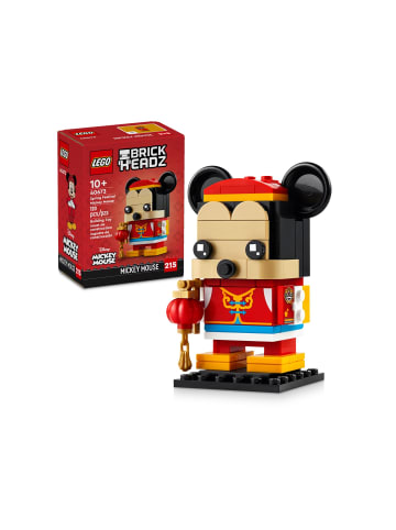 LEGO BrickHeadz 40673 Micky Maus im Frühlingsfestkostüm