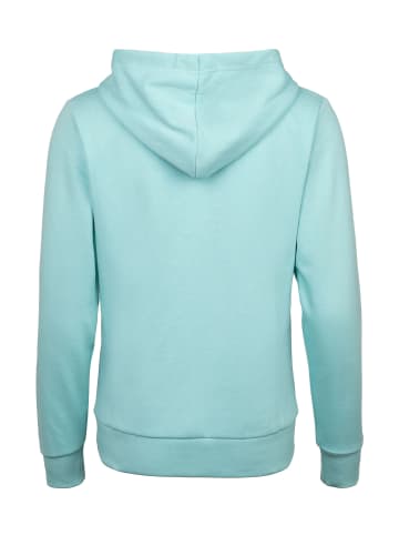 SCHIETWETTER Hoodie "Maike" in azuro