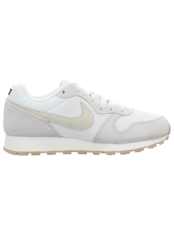 Nike Sneaker in weiß