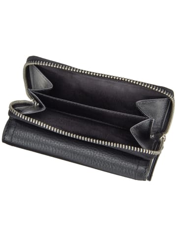 Maître Geldbörse Modard Dagrete Purse SH6F in Black