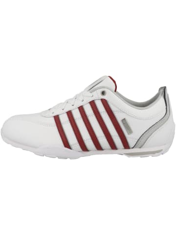 K-SWISS Sneaker low Arvee 1.5 in weiss