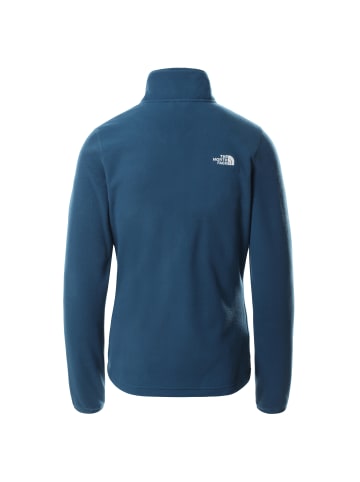 The North Face Sweatshirt in monterey blue