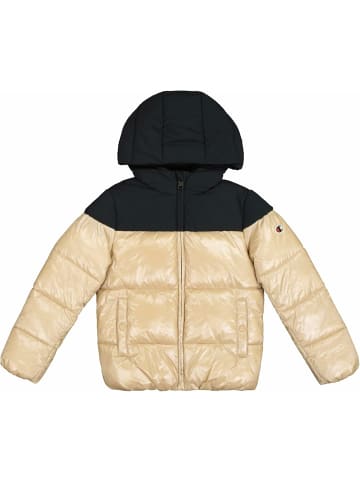 Champion Jacke für Mädchen in beige