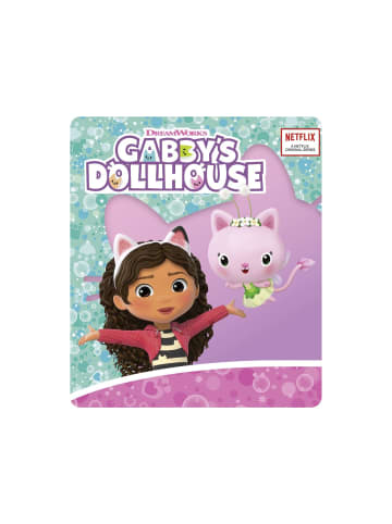 tonies Gabby's Dollhouse - Kitty Fee-11001833