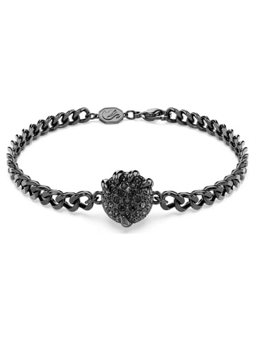 Swarovski Armband in schwarz