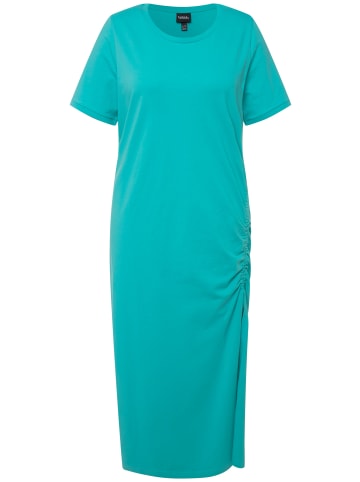 Ulla Popken Midikleid in türkis