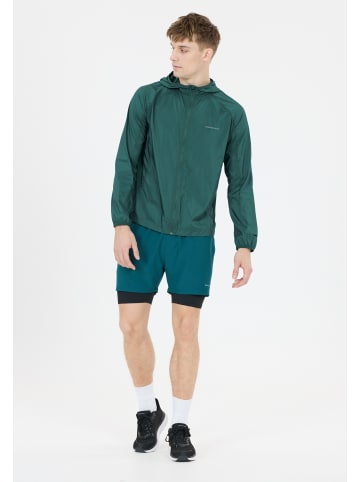 Endurance Laufjacke Siony in 3182 Dark Sea