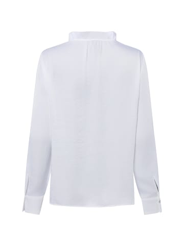 MARC CAIN COLLECTIONS Bluse in weiß