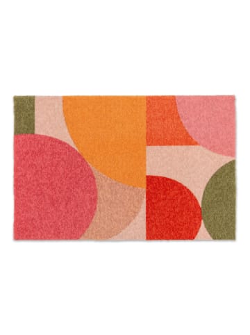 Astra Fußmatte Innen MIABELLA 1 in Pink