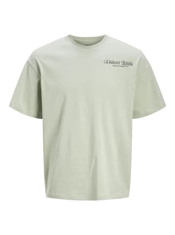 Jack & Jones T-shirt in Desert Sage