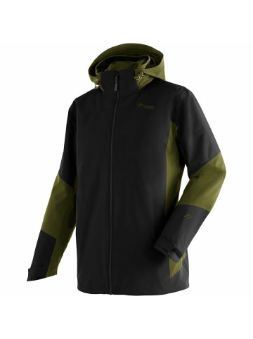 Maier Sports Doppeljacke Ribut in Dunkeloliv111