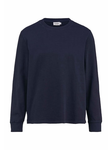 Hessnatur Longsleeve in marine