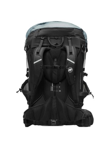 Mammut Ducan Spine 50-60 - Women's Wanderrucksack 72 cm (strata-black) in strata-black