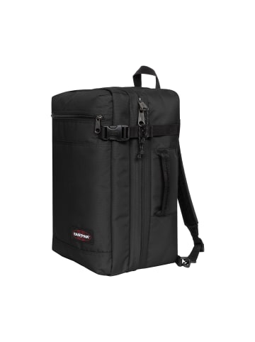 Eastpak Rucksack Transit'R Pack Schwarz