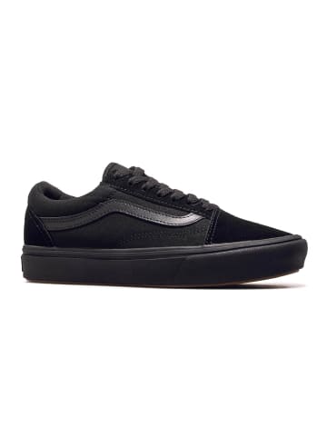 Vans Sneaker in Schwarz