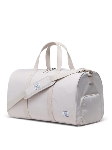 Herschel Novel - Reisetasche 52 cm in moonbeam