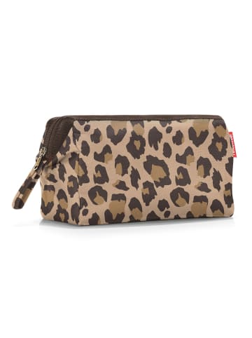 Reisenthel Kulturbeutel 26 cm in leo macchiato