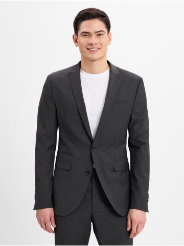 Cinque Sakko Cicastello-S in grau