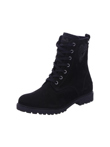 Lurchi Boots Mit Tex-Membran in schwarz