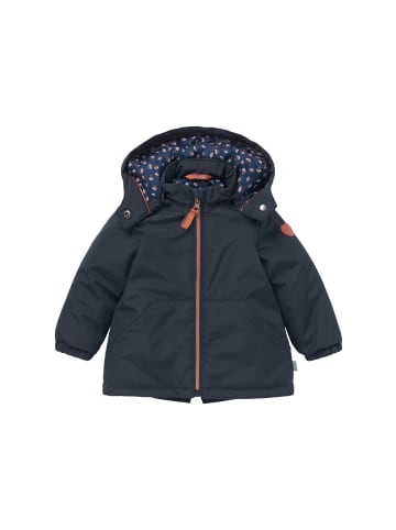 Noppies Winter Jacke Lineville in Dark Sapphire